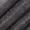 Blue Stain Resistant Performance Pet Friendly Texturedd Tweed Upholstery Fabric by The Yard - SKU: Cara Admiral
